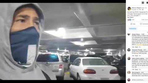 MR Arrogant rant Oct 2020