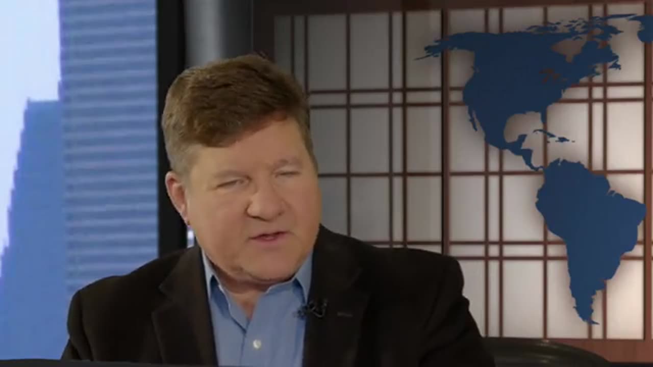 While 1% Joe Sleeps | R.Paul