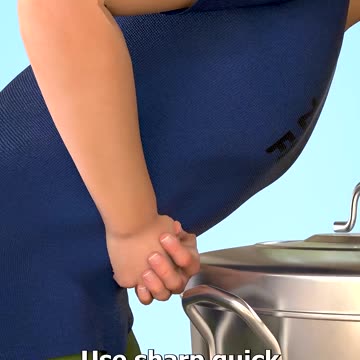 Why Some Tumors Have Teeth, Hair, And Eyes 🤯