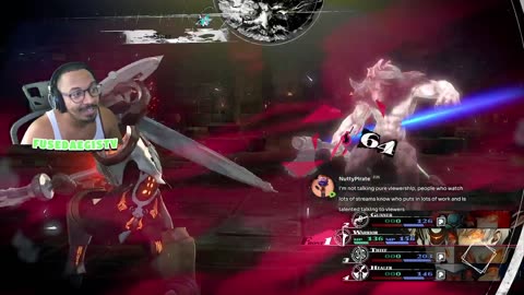 One Crit To Rule Them All [ReFantazio Clips]