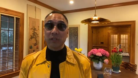 20200427文贵先生直播：一个民族、国家，把教育当成工具时候是灾难，注定灭亡。