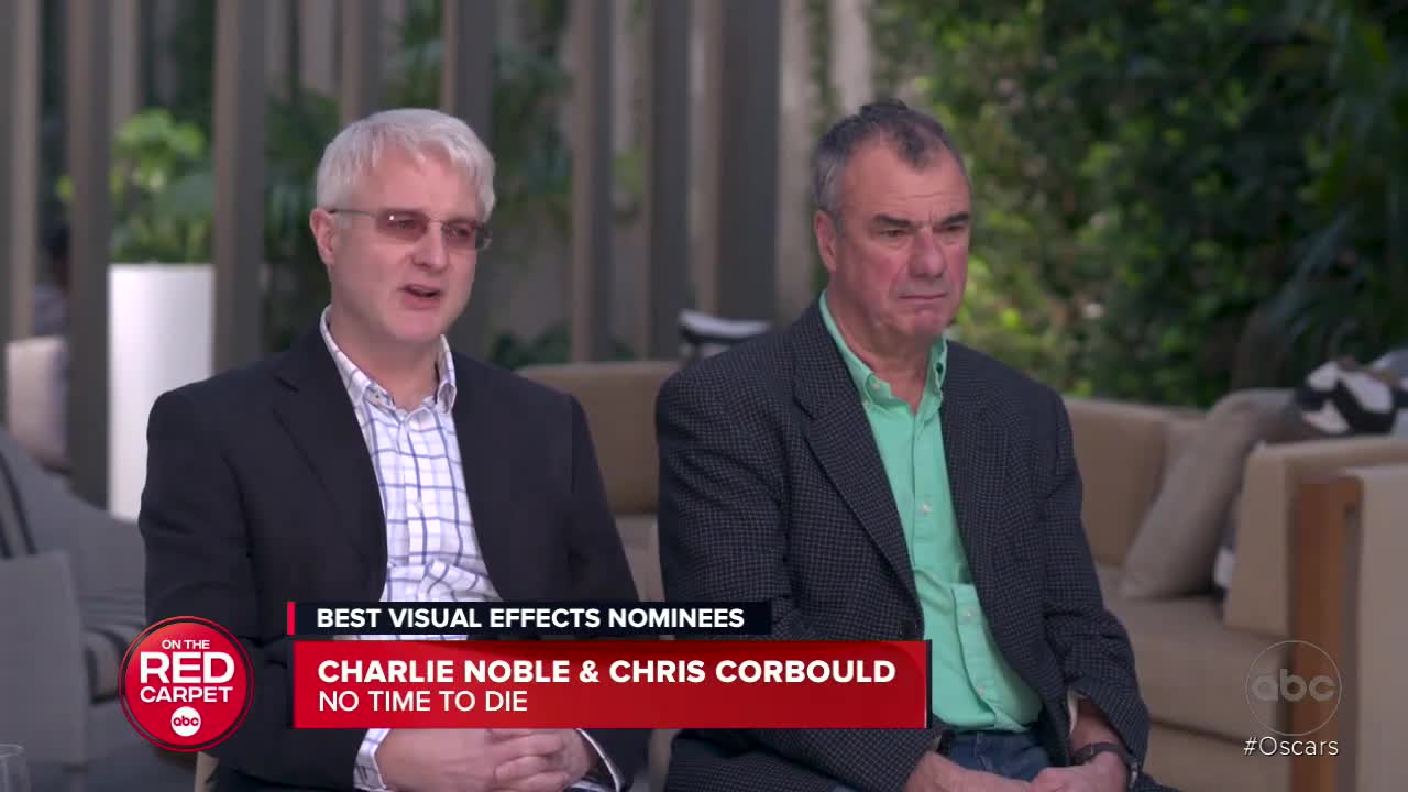 Key success to special effects