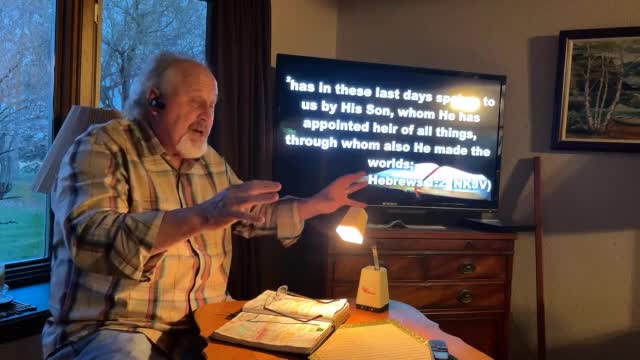 Whose Order are you after? Curtis Coker, May 1, 2021, Fergus Falls