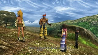 Final Fantasy X-2 HD Remake Walkthrough Part 20