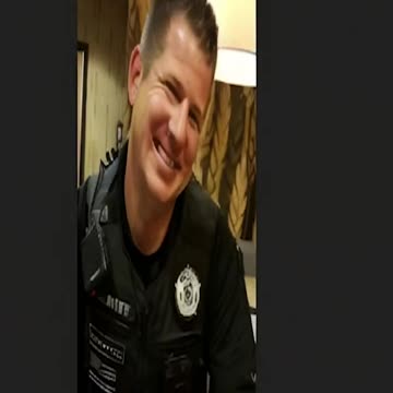 Sergeant Matthew Fishman: Wayne County SO, NC