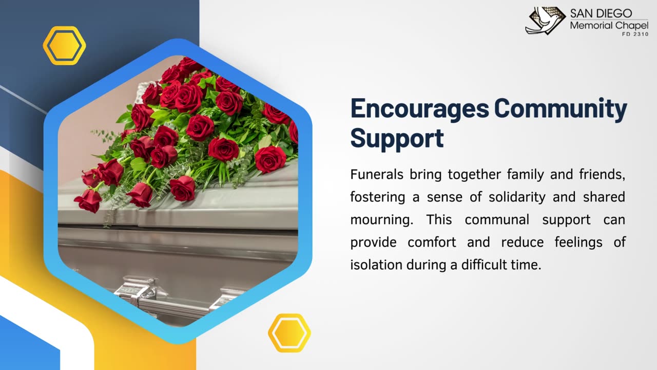 5 Emotional and Psychological Importance of Funeral Rituals | Funeral Planning Services San Diego.