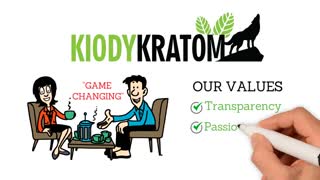 KIODY KRATOM