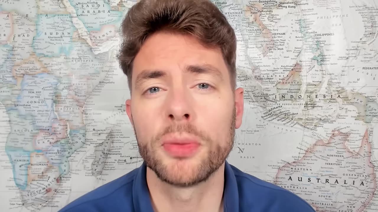 Paul Joseph Watson sheds light on "shooter" CROOKS