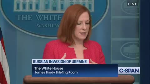 US ‘prepared’ to take Ukrainian refugees
