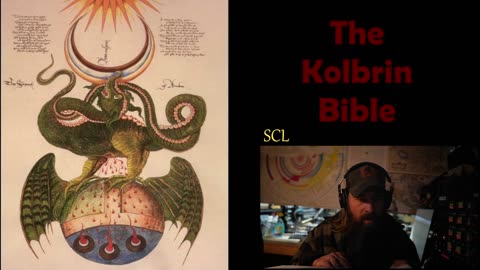 Kolbrin - Book of Scrolls (SCL) - 22