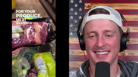 The Plastic Propaganda Is a Joke