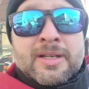 Convoy for Freedom 2022