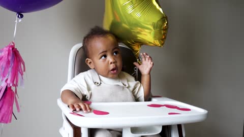 Cute Sweet Baby video#4