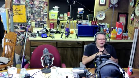 Promo Clip for Show #721