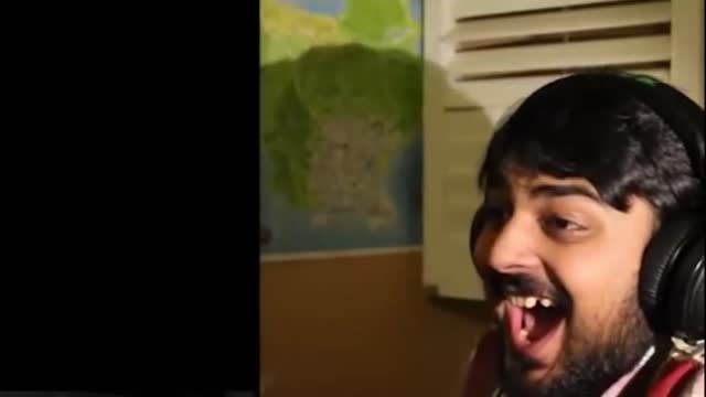 Mutahar laugh - Meme