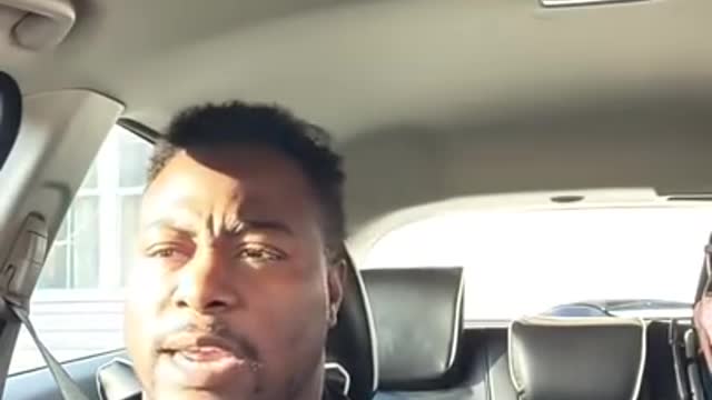 Can an American liberal answer Any you out there