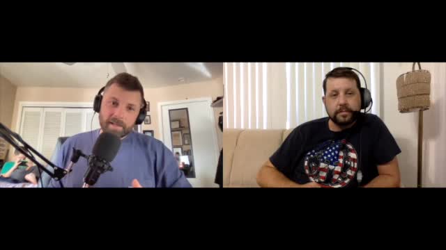 Nerd Sports Episode 38