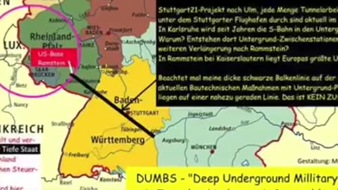 Tunnel und DUMBS und deren Zerstörung💥💥💥