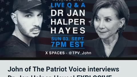 Trump Says "Put on a REAL Show"- Patriots Knew About the Watermarks Long Ago