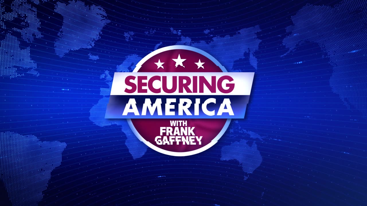 Securing America with Christopher Holton | May 21, 2024