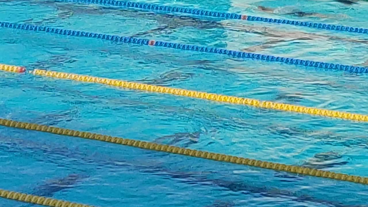 2023 George Block 400 IM prelim