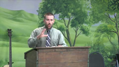 Jeremiah 19 - Pastor Steven Anderson