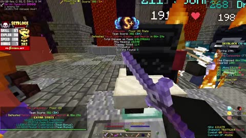 Skyblock FLOOR 7 [#109]