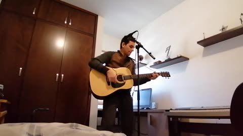 Harry Styles - Two Ghosts (Cover by John Franco)