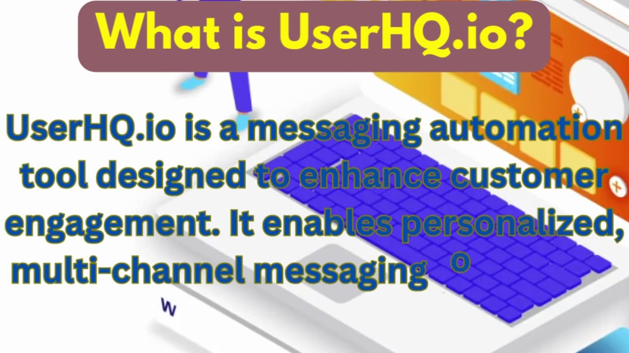 🚀 UserHQ.io Review: Boost Engagement with Automation & Lifetime Deal 🚀