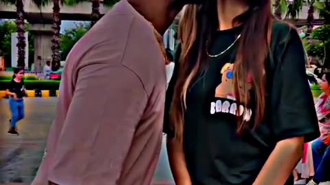 Cute love short video 🥰🥰