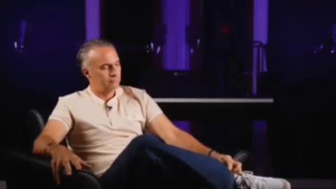 If I was to release those [sex] tapes - the world would shut down.