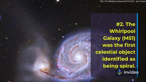 Interesting Facts About Space #02