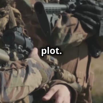 BREAKING: Trump Targeted in Alleged Missile Smuggling Plot!