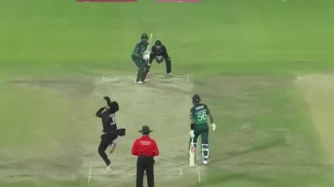 Fakhar zaman is on fire