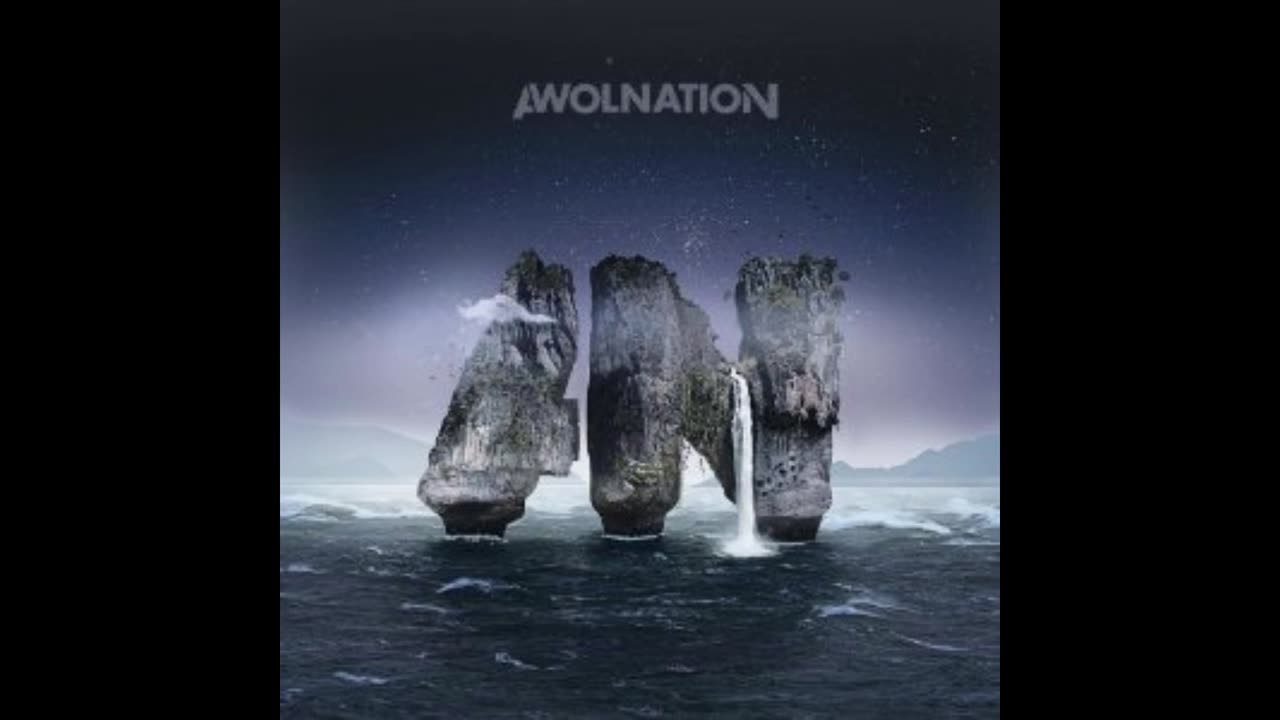 Awolnation - Some Sort Of Creature