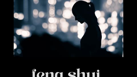 Feng Shui / Bryan Edwards