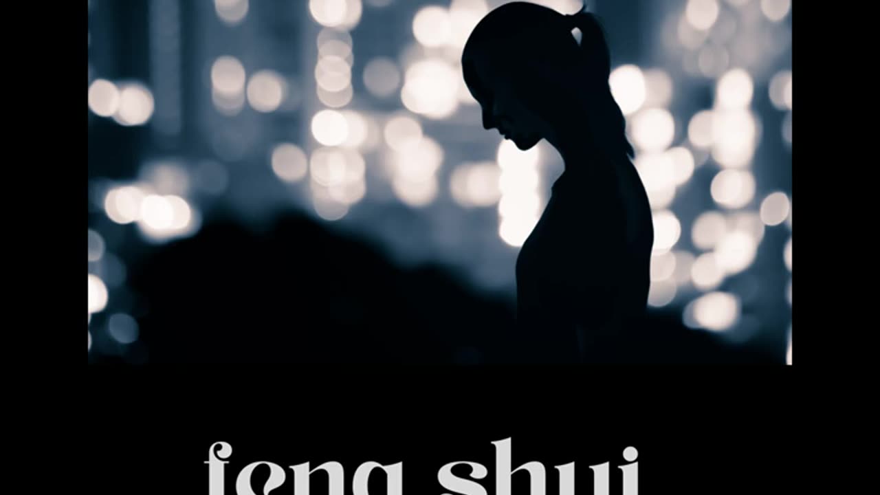 Feng Shui / Bryan Edwards