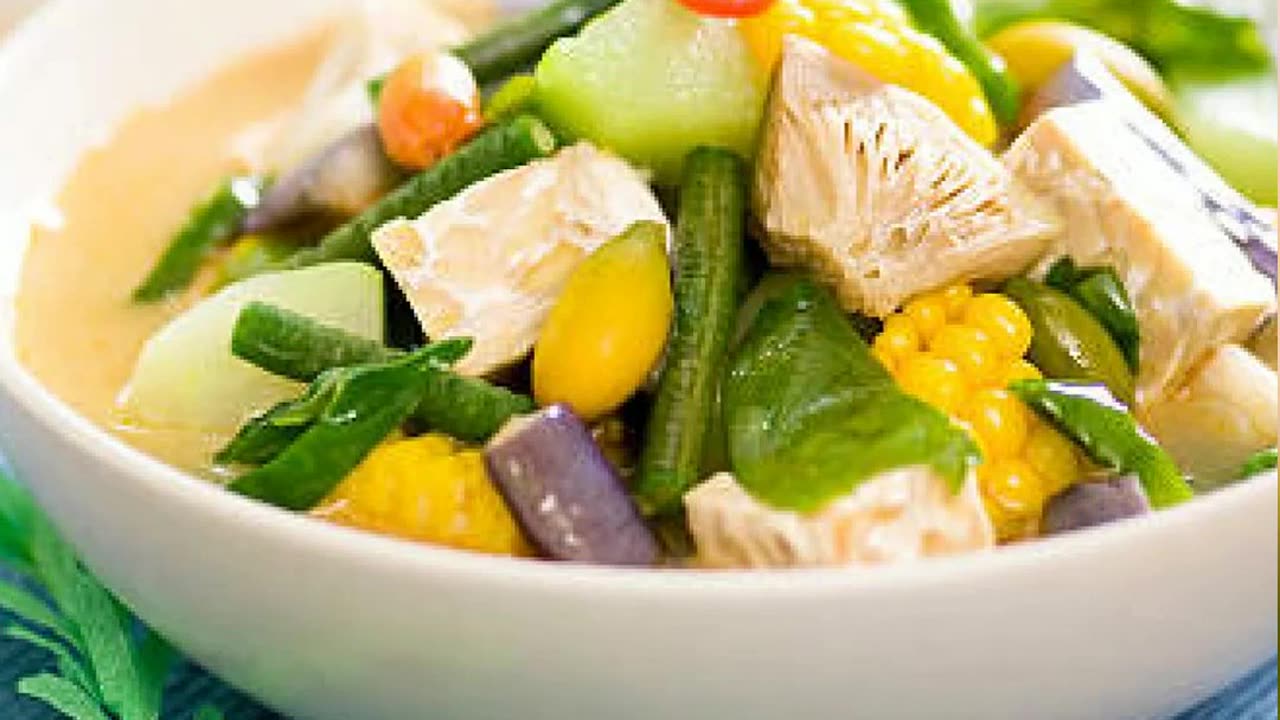 Jackfruit Recipe Hacks: From Tacos to Tropical Treats!