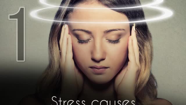 How Does Stress Affect Your Body