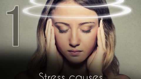 How Does Stress Affect Your Body