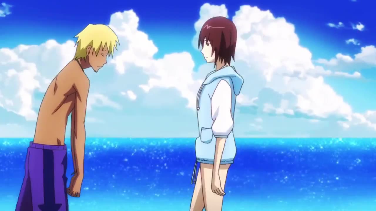 Seitokai clip 7