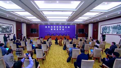 China's Coverup of Covid