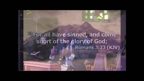 The Remnant Mindset