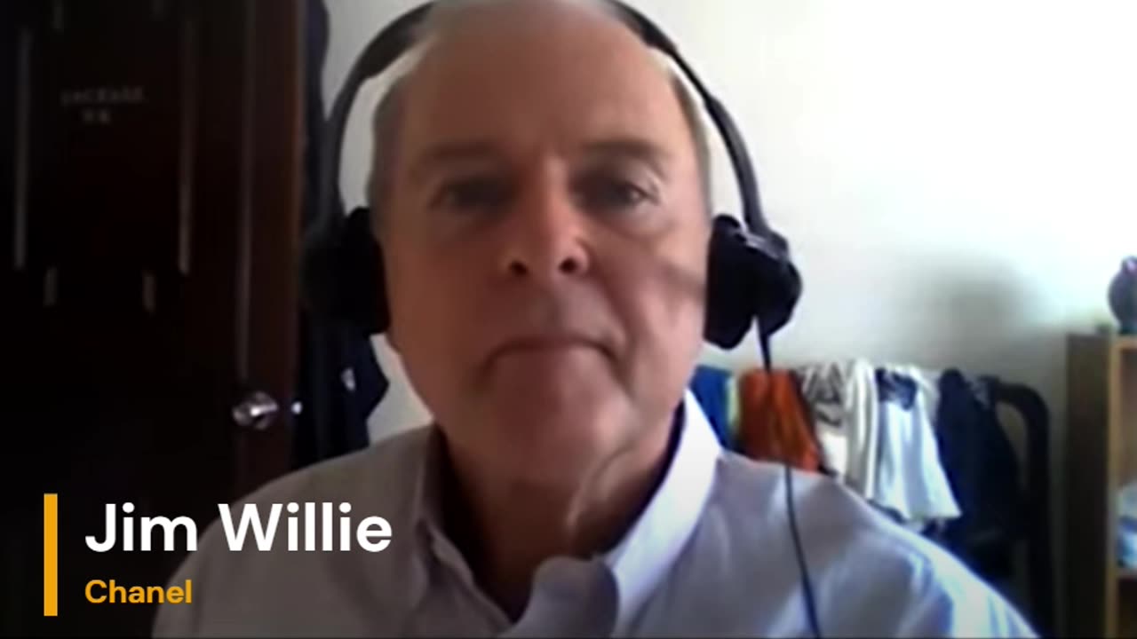Jim Willie -2- Paradoxical Downfall of King Dollar