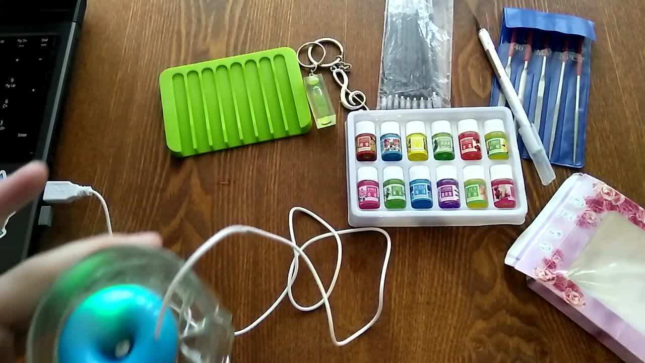 New cool packages
