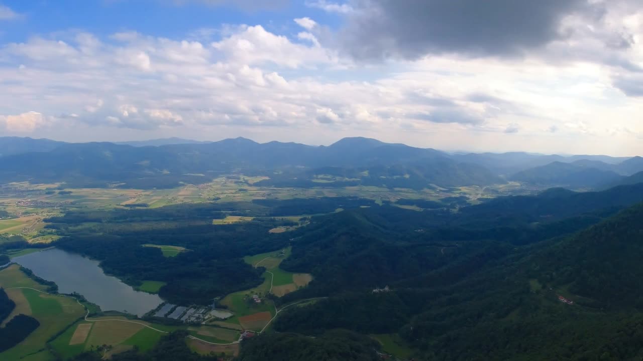 Dobrovlje | Slovenia | Paragliding |14. 6. 2023
