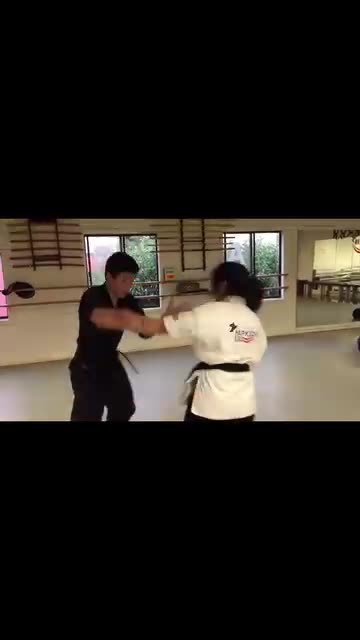 Hapkido