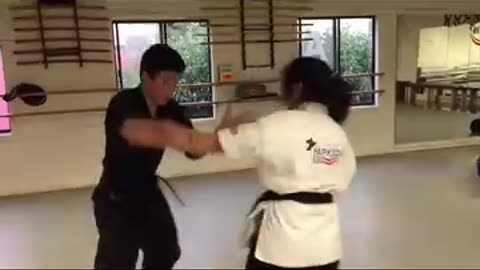 Hapkido