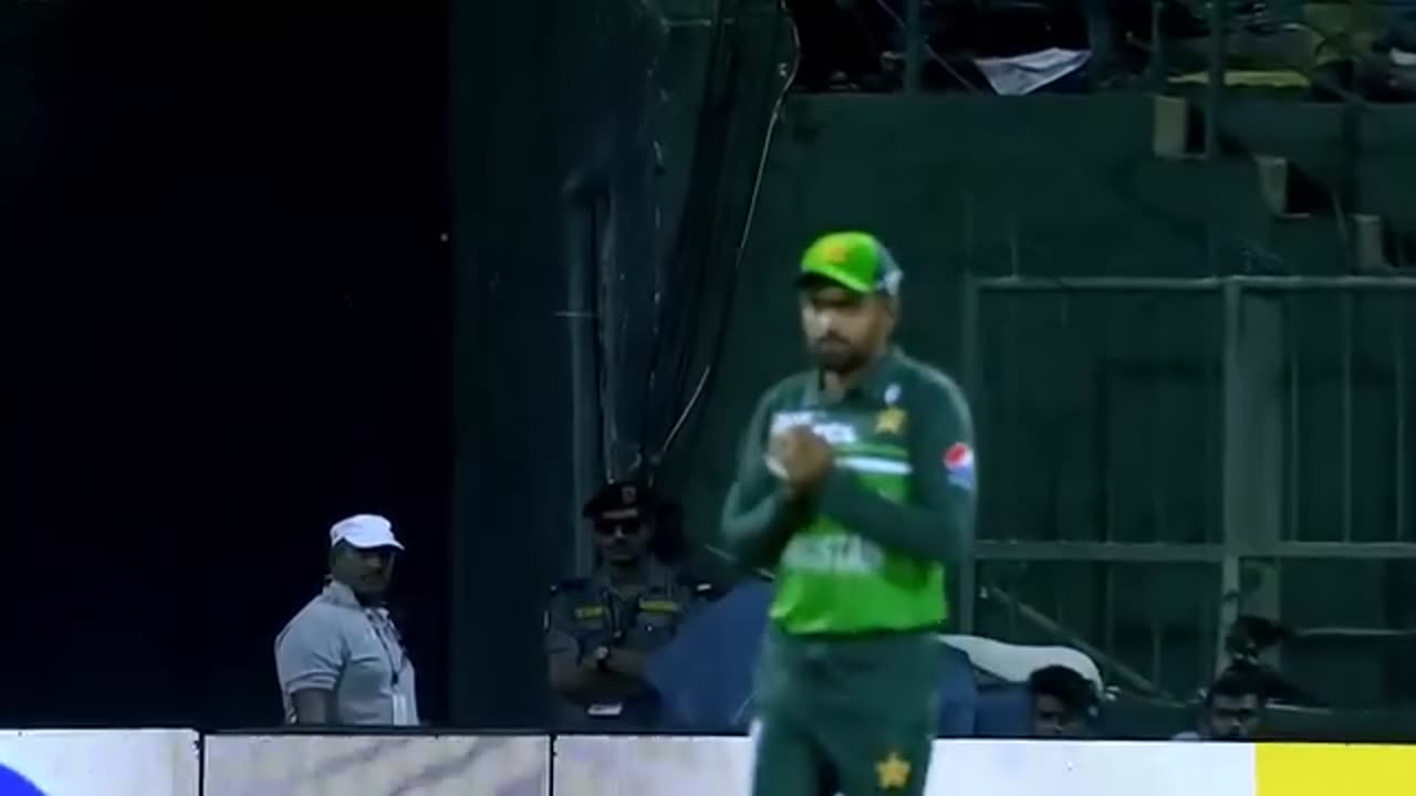 Pakistan vs india asia cup 2023 highlights