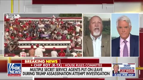 ‘SEEKING THE TRUTH’_ House Republicans lead independent Trump shooting investiga